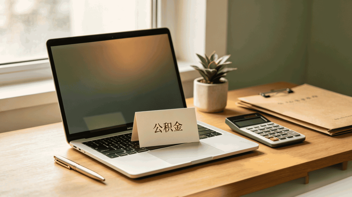 西宁事业单位职工公积金贷款条件新规口径怎么算