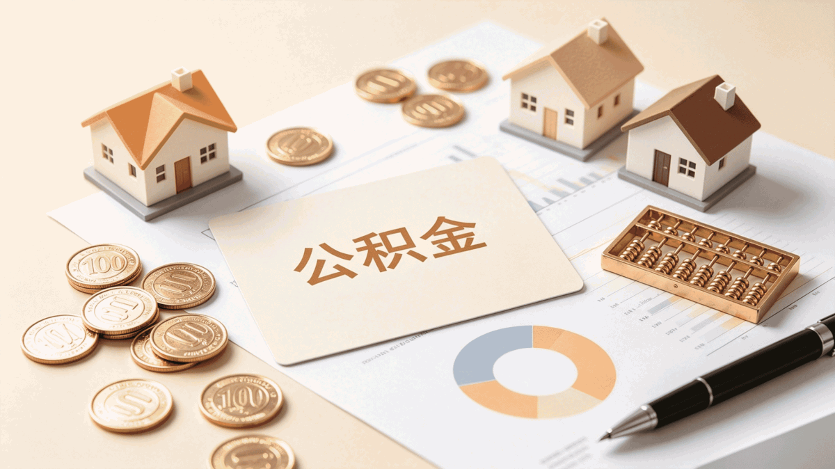 西宁装修后公积金提取办理攻略带什么材料多久到账
