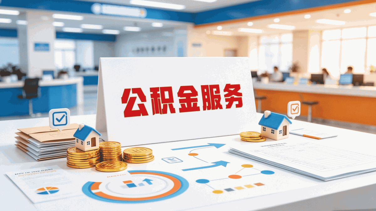 西宁单位倒闭公积金提取常见误区我踩了