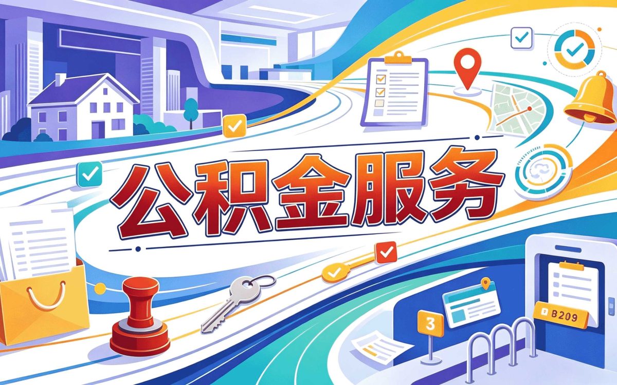 西宁合同制员工公积金缴存到底行不行