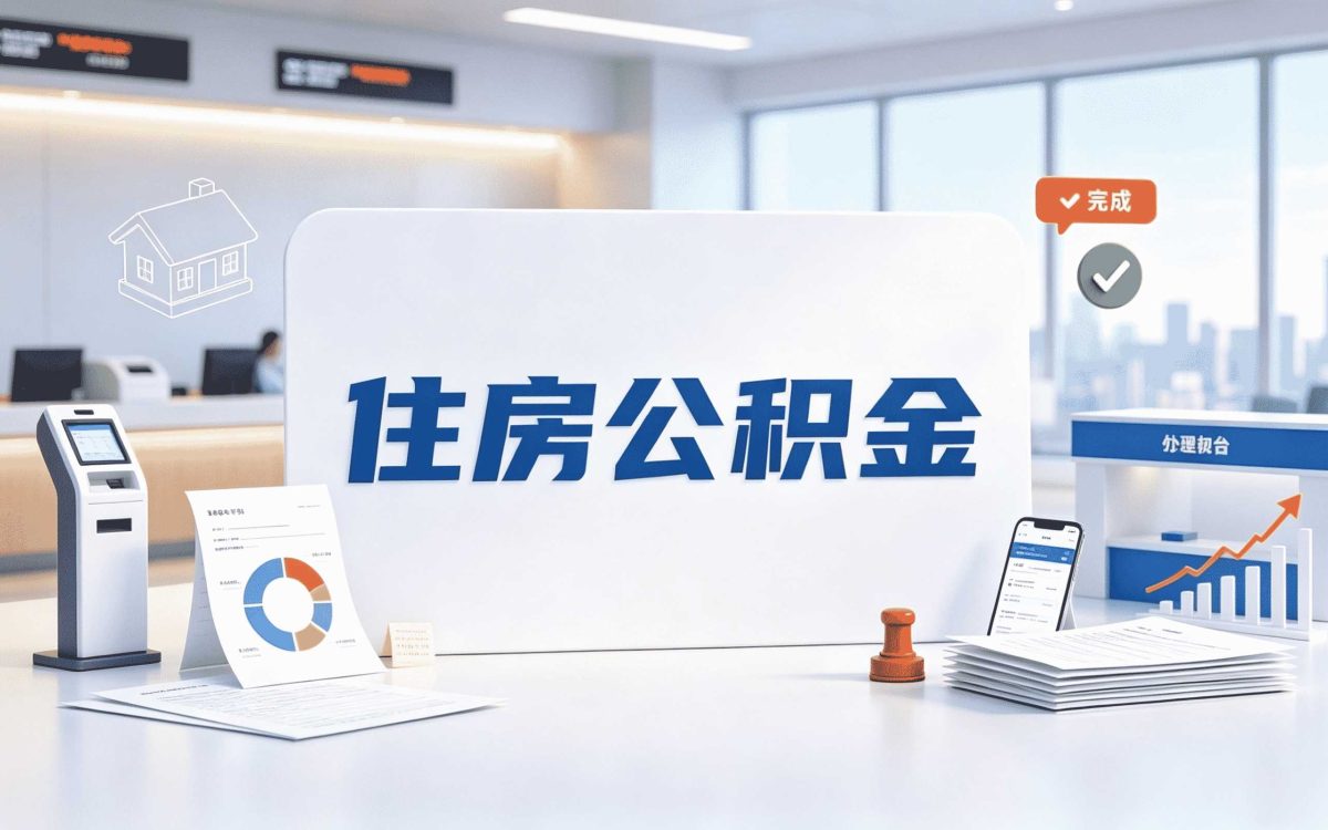西宁公积金贷款放款时间到底要等多久