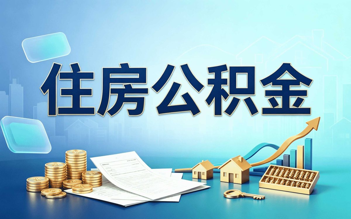西宁人死后公积金提取流程:差多少钱怎么算