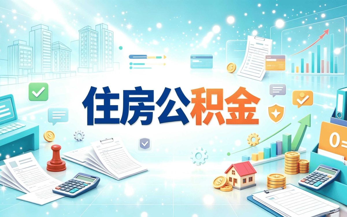 西宁个体户公积金提取条件有没有变