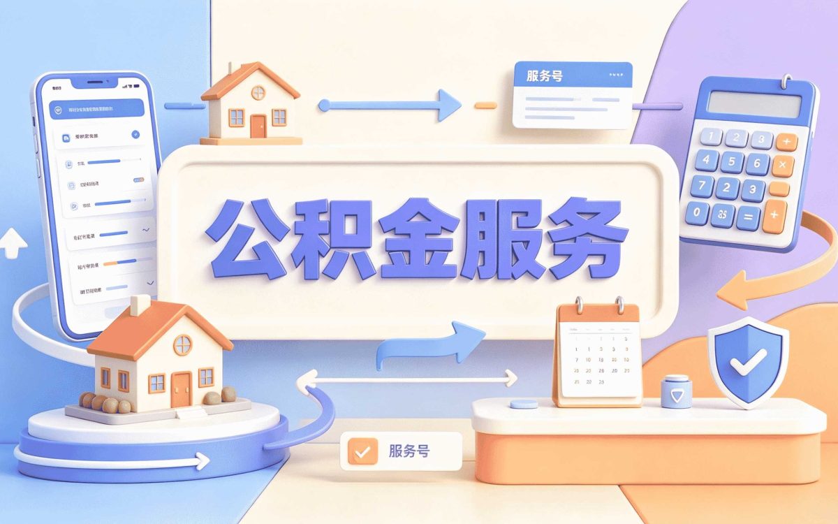 西宁跨省公积金贷款流程政策口径怎么算