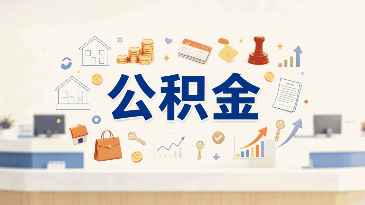 办本地在缴公积金代办要什么资格?西宁这边是这样的