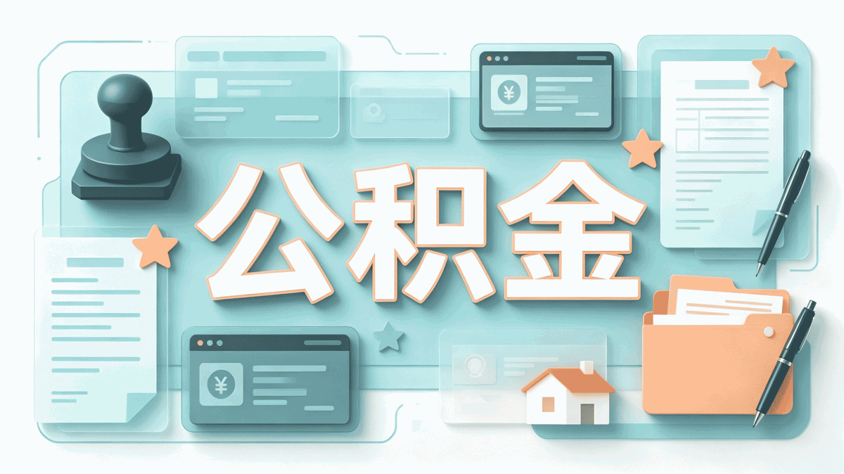 西宁公积金封存后启封差多少钱按月折算
