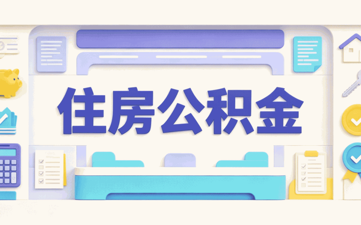 西宁新市民群体公积金提取注意事项我跑两趟才弄成