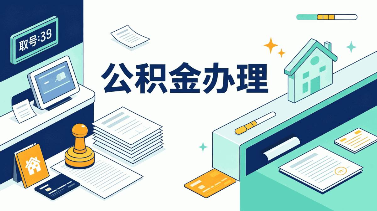 西宁事业单位职工公积金贷款条件新规口径怎么算