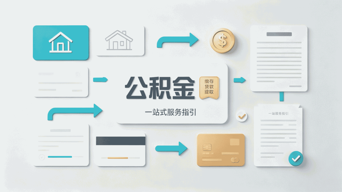 西宁新市民群体公积金提取注意事项我跑两趟才弄成