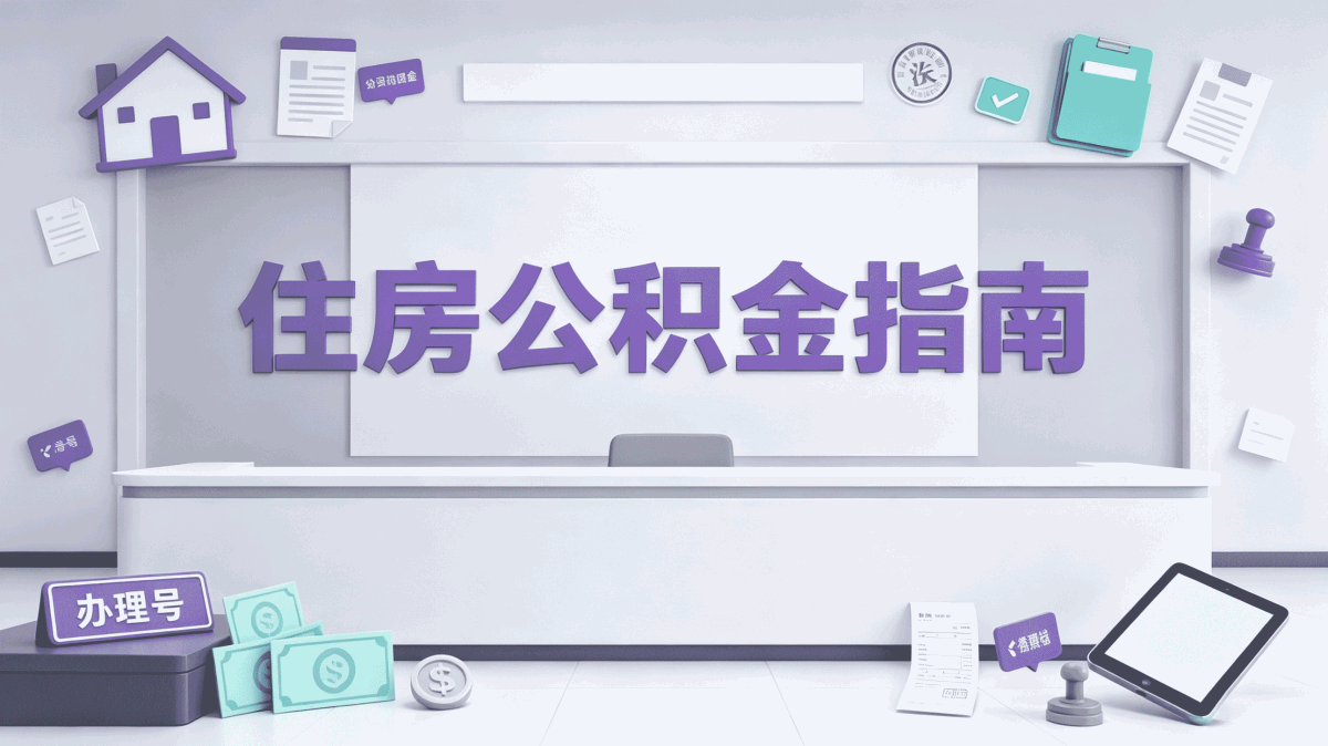 西宁公积金冲还贷款规则带啥材料去窗口办