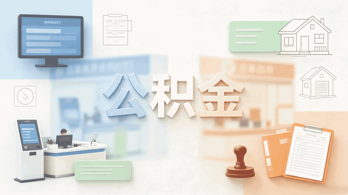 西宁公积金封存后启封差多少钱按月折算