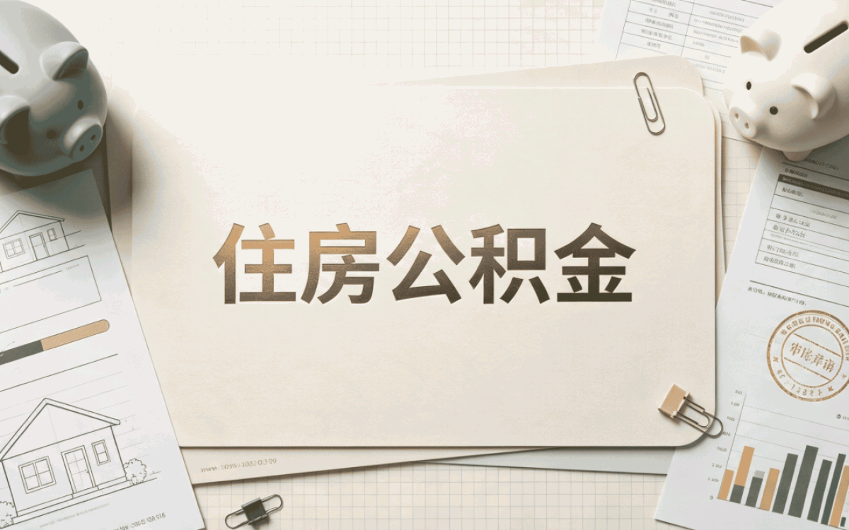 西宁个体户公积金提取条件有没有变