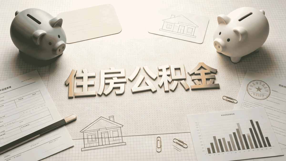西宁住房公积金代办流程,这事儿我跑明白了