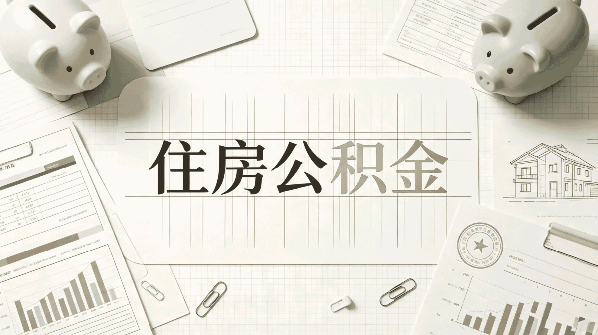 西宁退休公积金销户流程别等到卡住才后悔