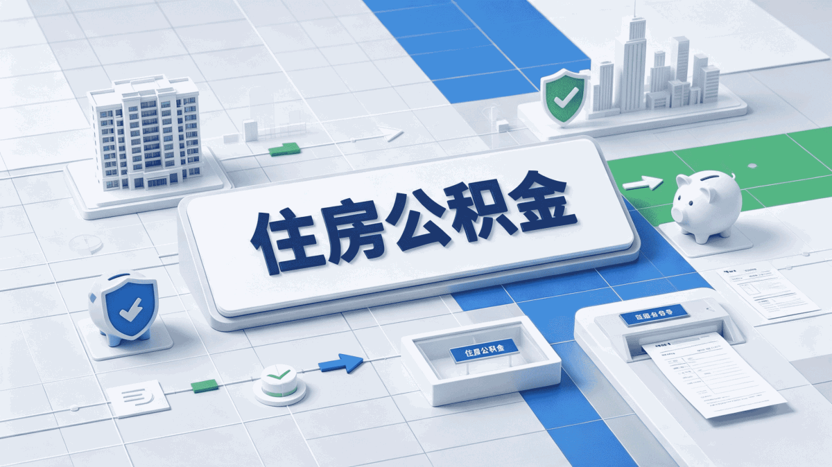 西宁事业单位职工公积金贷款条件新规口径怎么算