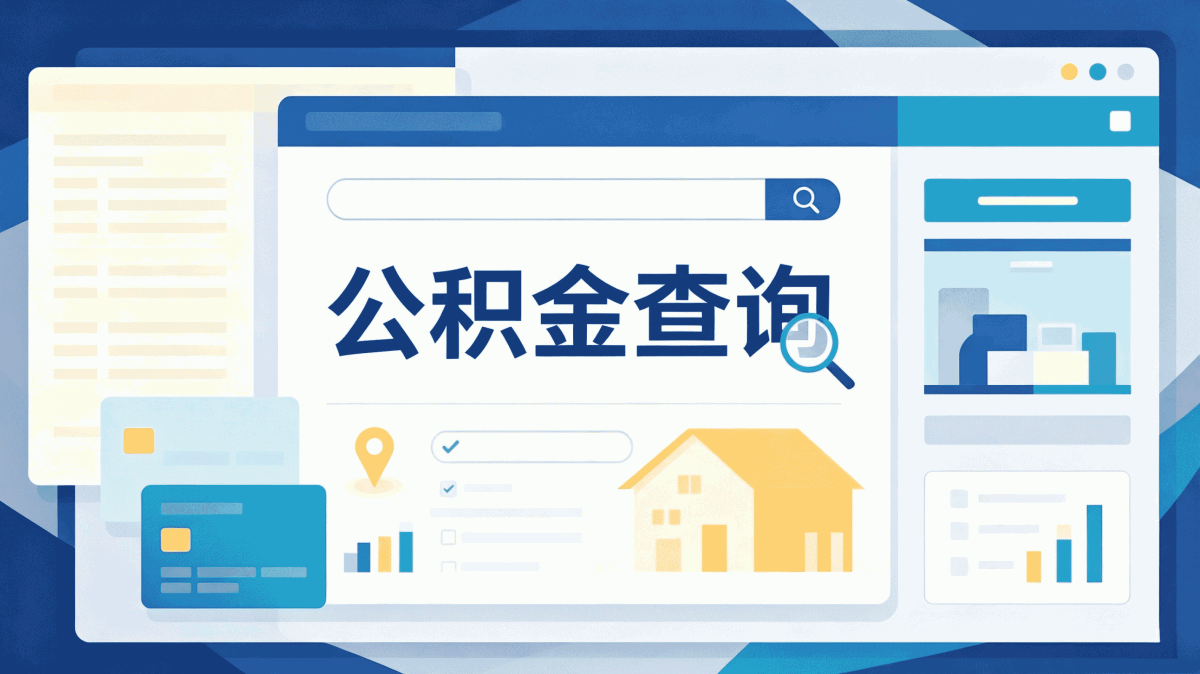 西宁在职公积金代办容易白跑的几点