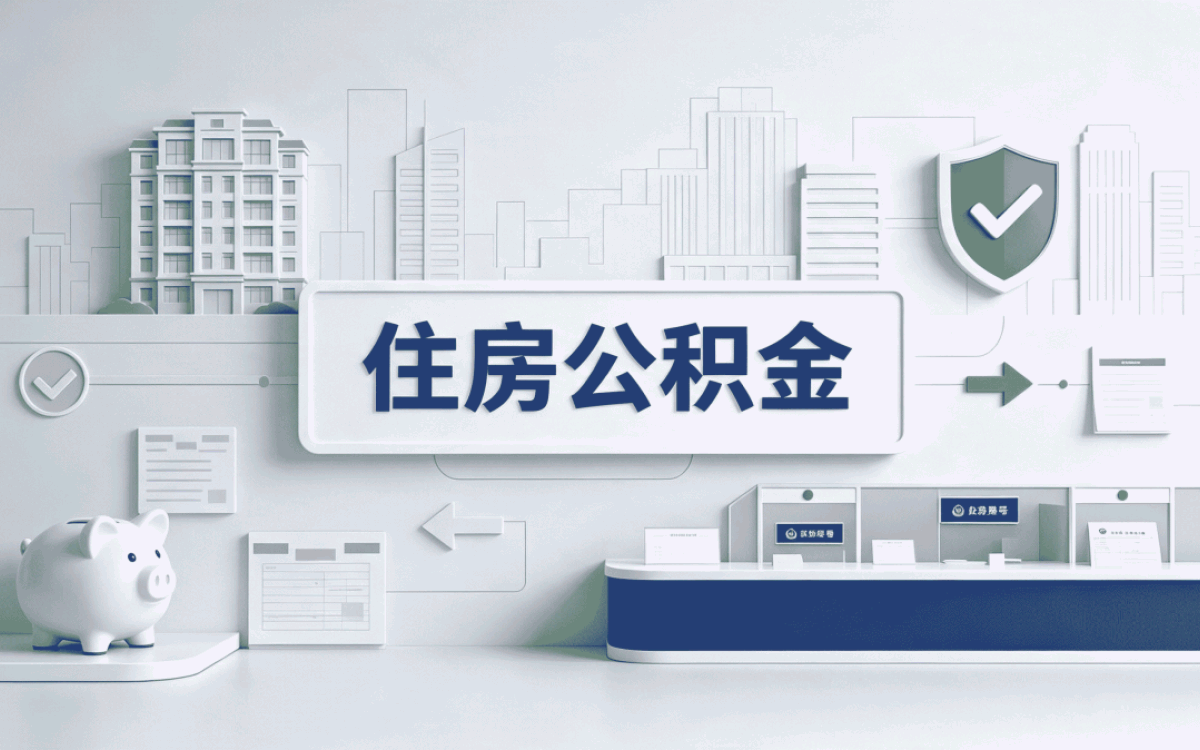 西宁公积金一次提取可以全提完吗注意这几点