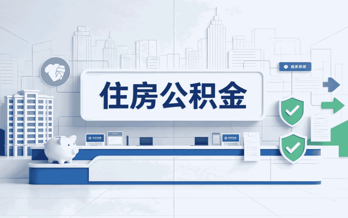 西宁公积金贷款放款时间到底要等多久