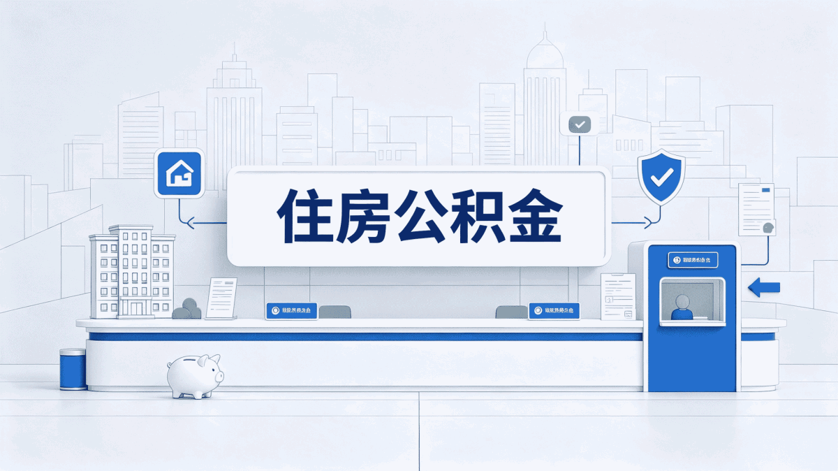 西宁公积金一次提取可以全提完吗注意这几点
