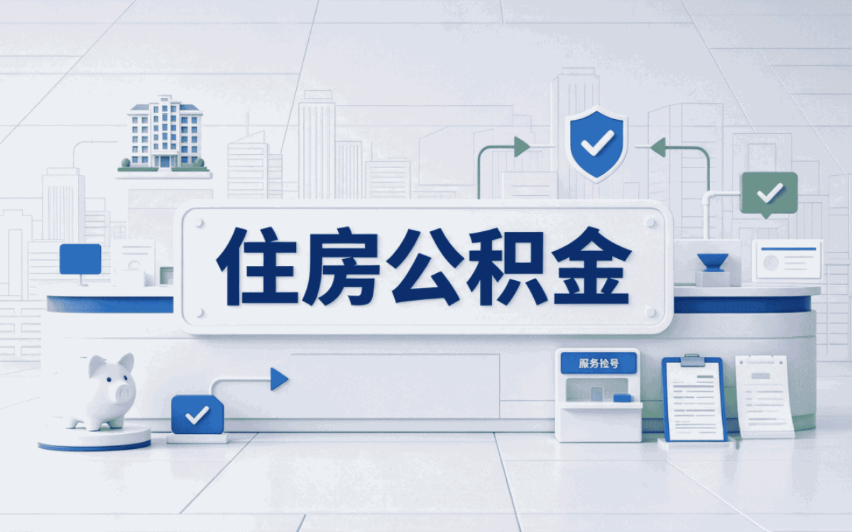 西宁户口迁出公积金提取流程带啥材料去哪办