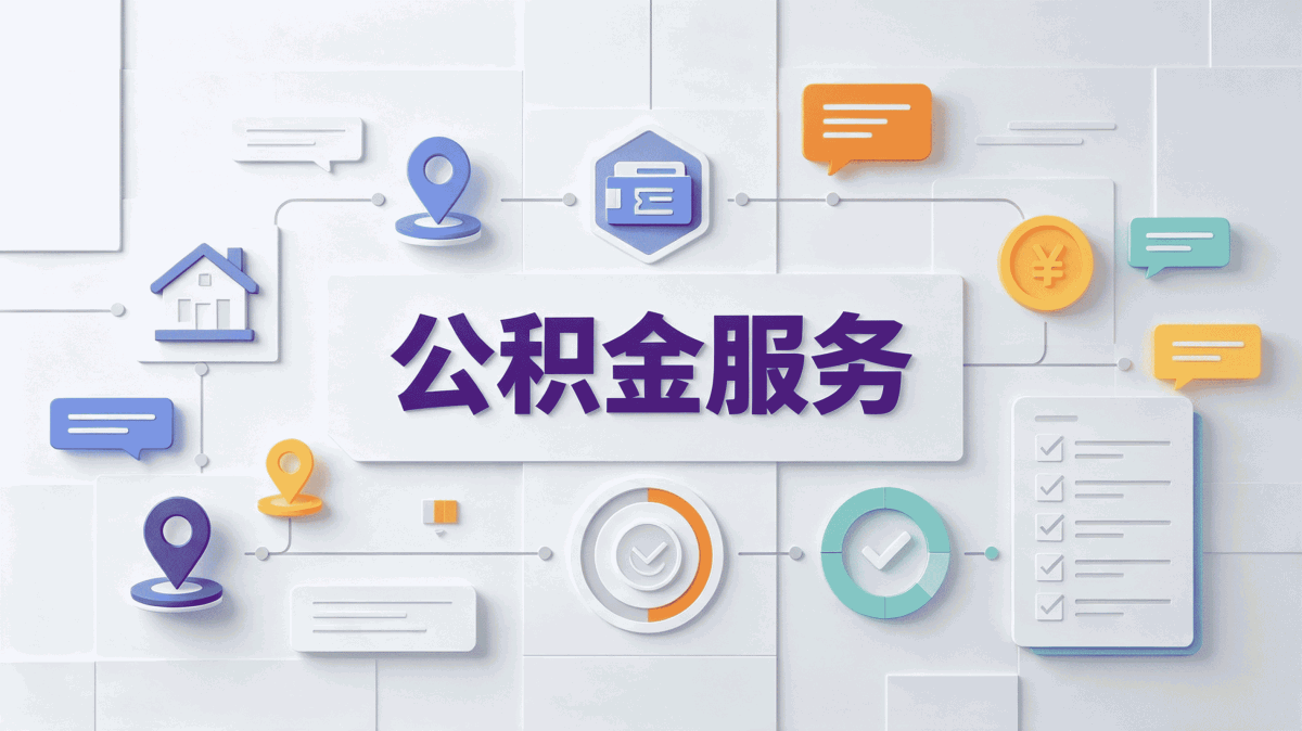 西宁新市民群体公积金提取注意事项我跑两趟才弄成