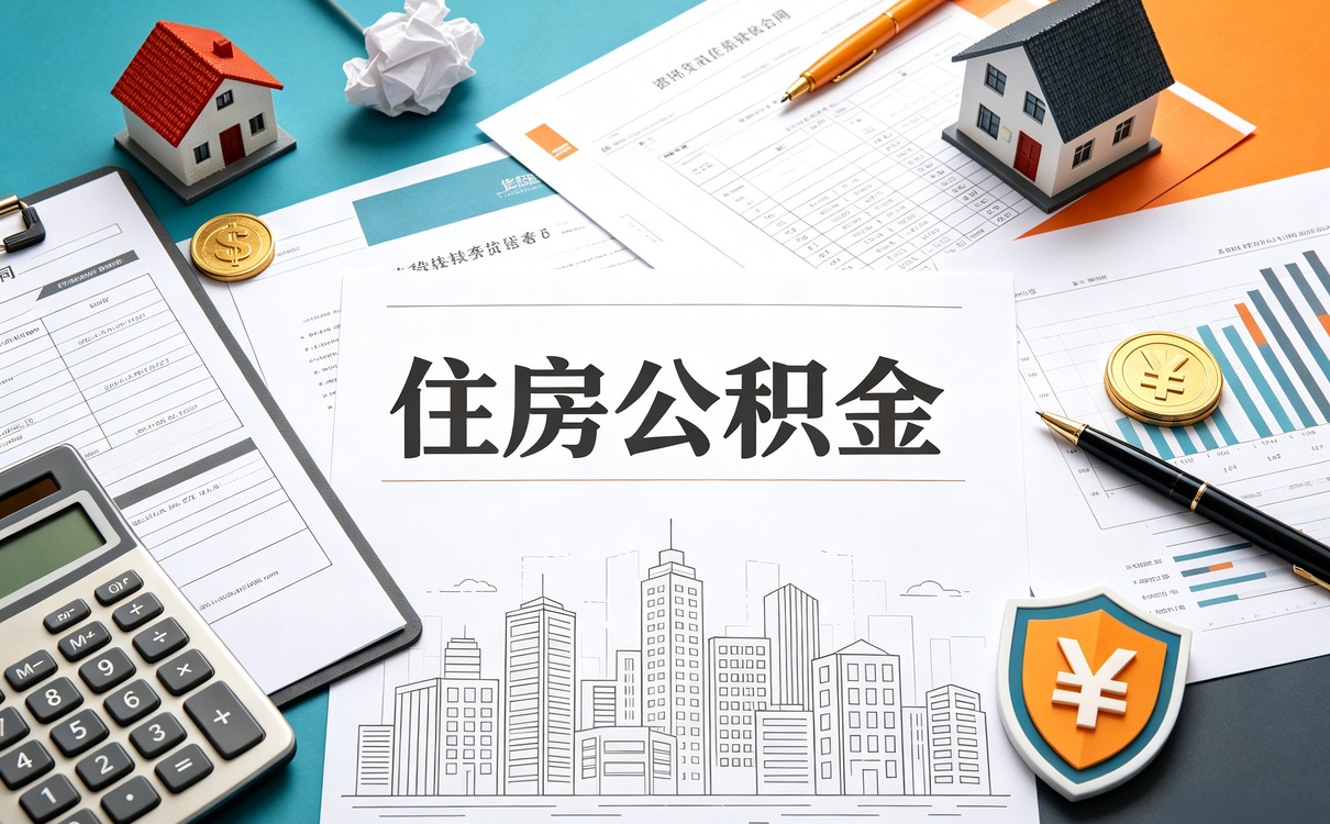 西宁公积金一次提取可以全提完吗注意这几点