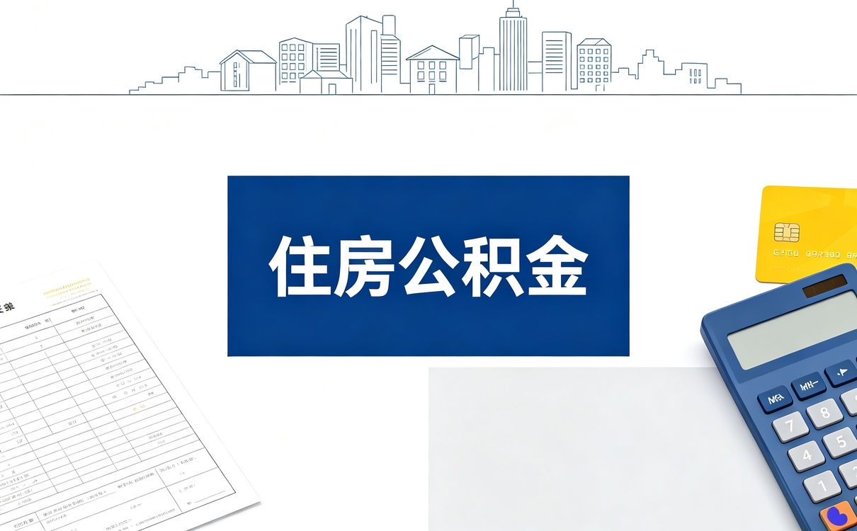 西宁退休公积金销户提取容易白跑的坑