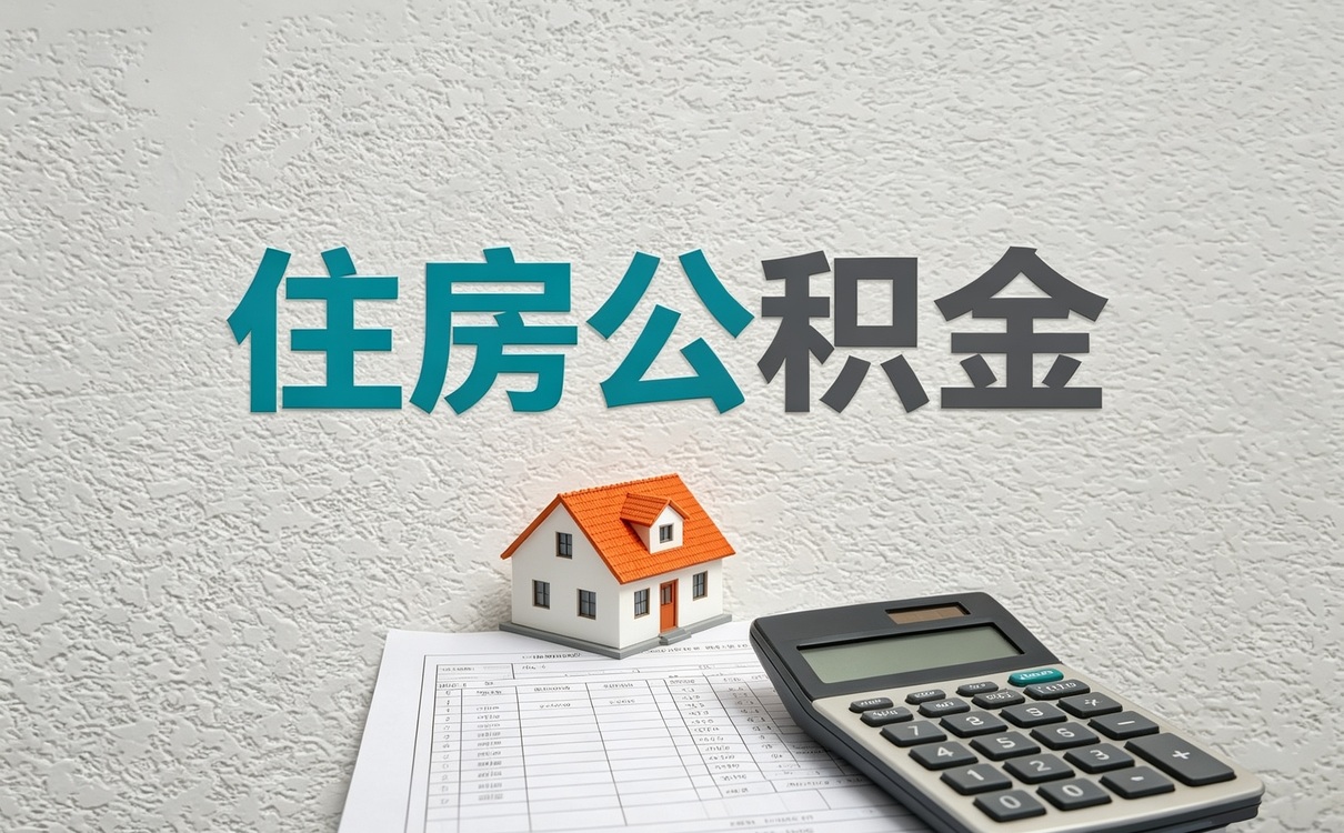 西宁合同制员工公积金缴存到底行不行