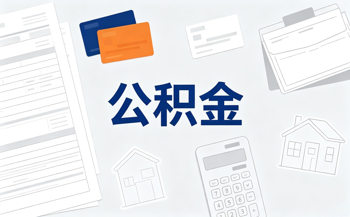 西宁单位倒闭公积金提取常见误区我踩了